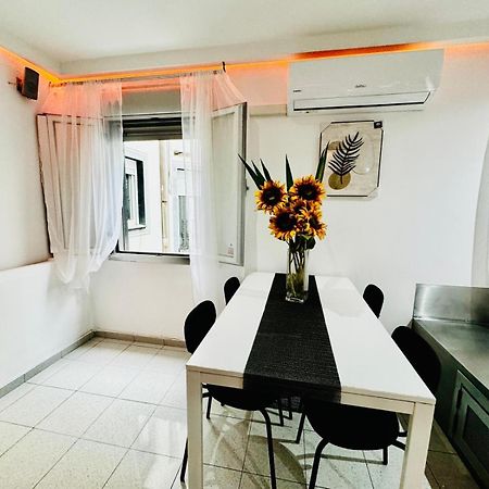 Ferienwohnung Oshun Neo Madrid Exterior foto