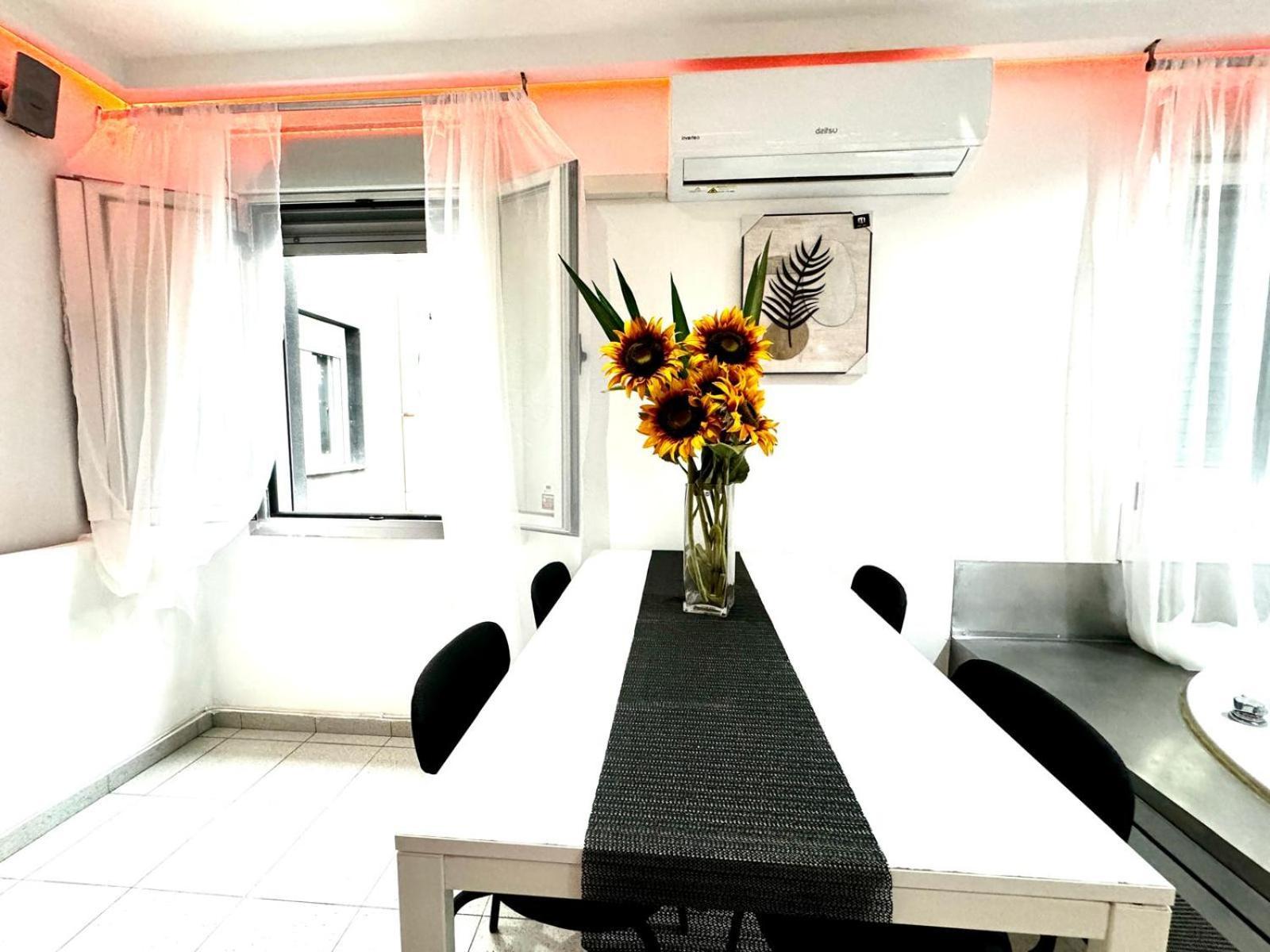 Ferienwohnung Oshun Neo Madrid Exterior foto