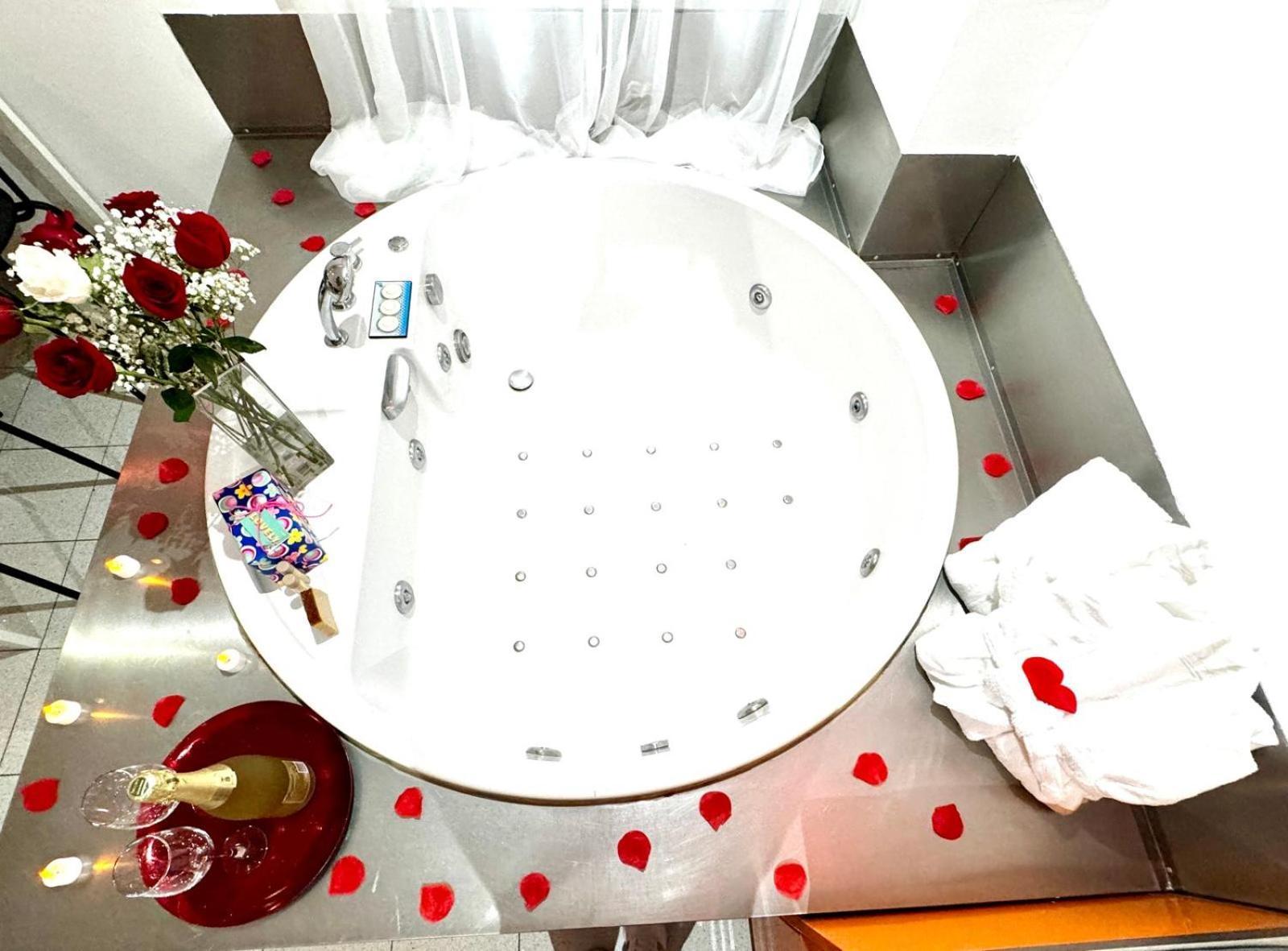 Ferienwohnung Oshun Neo Madrid Exterior foto